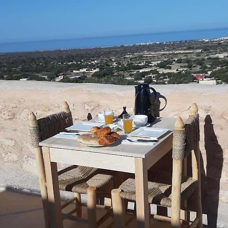Dar Edouard Bed and Breakfast Sidi Kaouki Εξωτερικό φωτογραφία