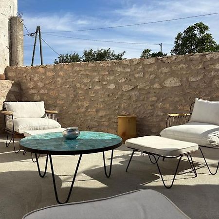 Dar Edouard Bed and Breakfast Sidi Kaouki Εξωτερικό φωτογραφία