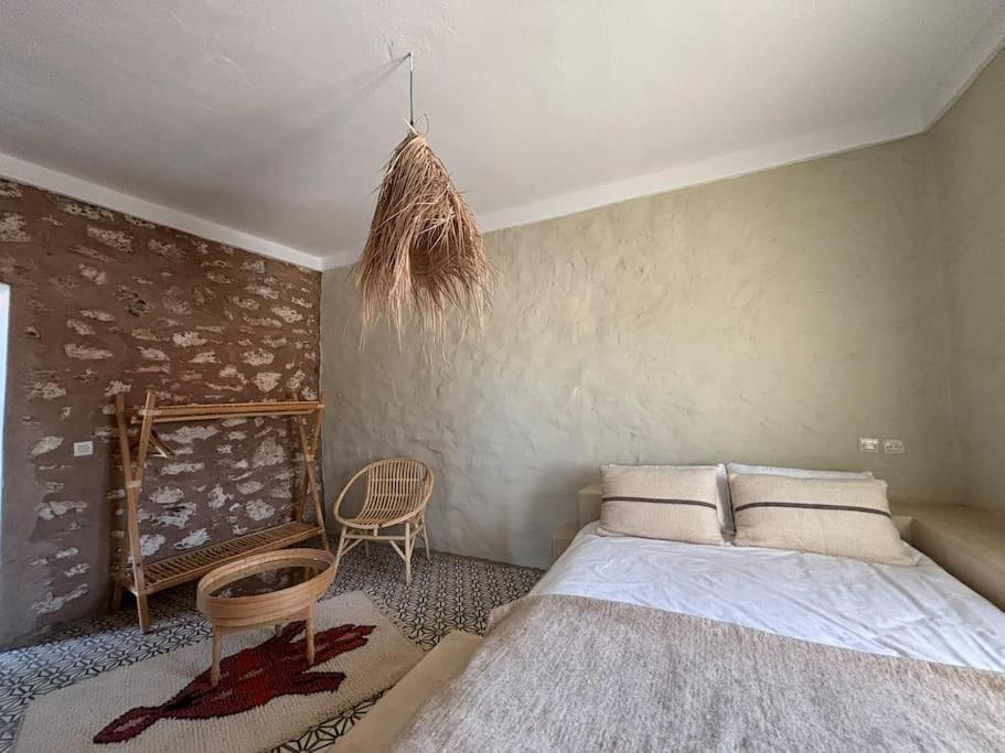 Dar Edouard Bed and Breakfast Sidi Kaouki Εξωτερικό φωτογραφία