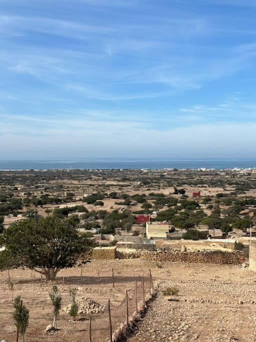 Dar Edouard Bed and Breakfast Sidi Kaouki Εξωτερικό φωτογραφία