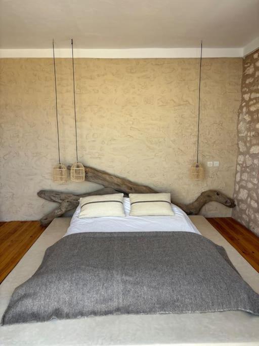 Dar Edouard Bed and Breakfast Sidi Kaouki Εξωτερικό φωτογραφία