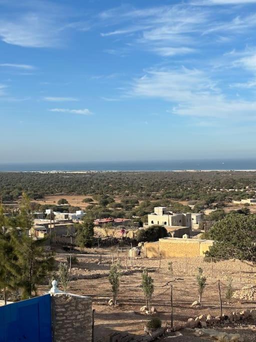 Dar Edouard Bed and Breakfast Sidi Kaouki Εξωτερικό φωτογραφία
