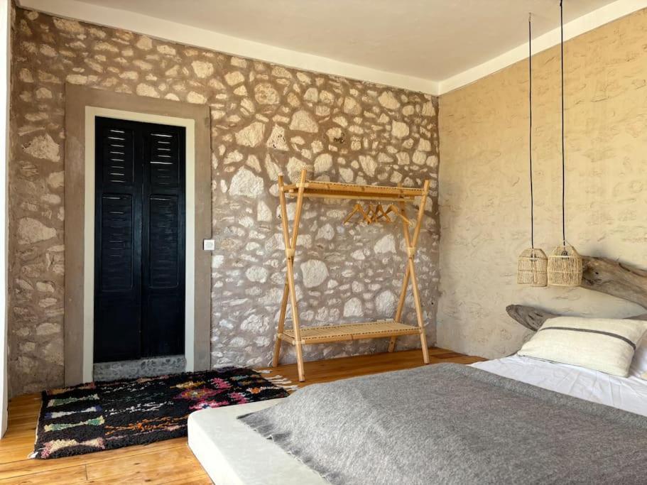 Dar Edouard Bed and Breakfast Sidi Kaouki Εξωτερικό φωτογραφία