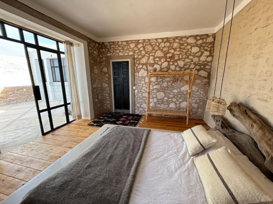Dar Edouard Bed and Breakfast Sidi Kaouki Εξωτερικό φωτογραφία