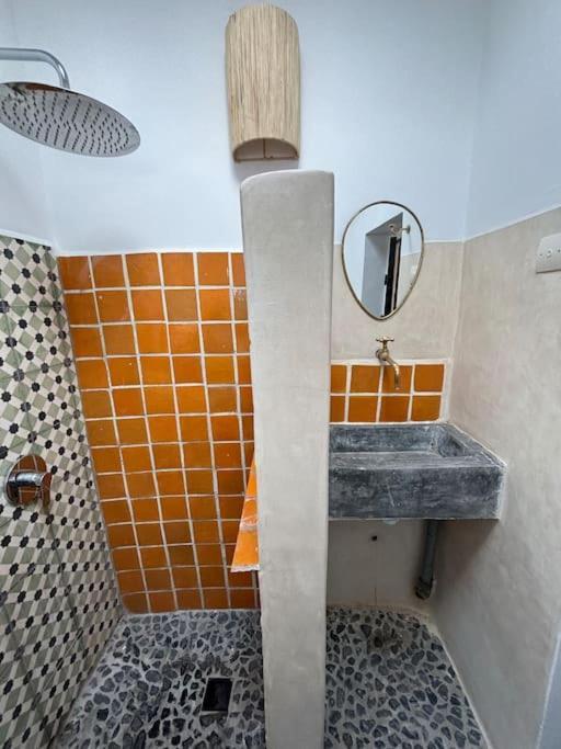 Dar Edouard Bed and Breakfast Sidi Kaouki Εξωτερικό φωτογραφία