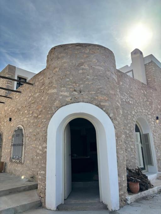 Dar Edouard Bed and Breakfast Sidi Kaouki Εξωτερικό φωτογραφία
